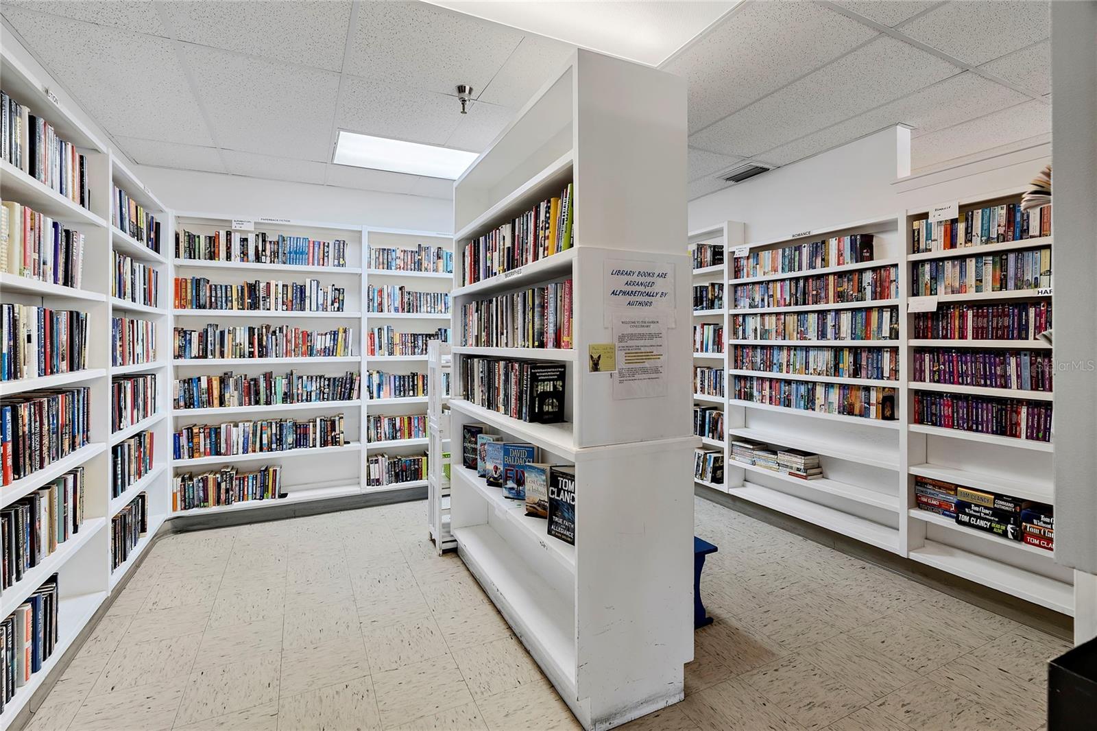 TRAILER ACRES - Residential