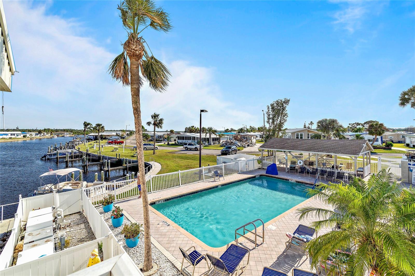 TRAILER ACRES - Residential