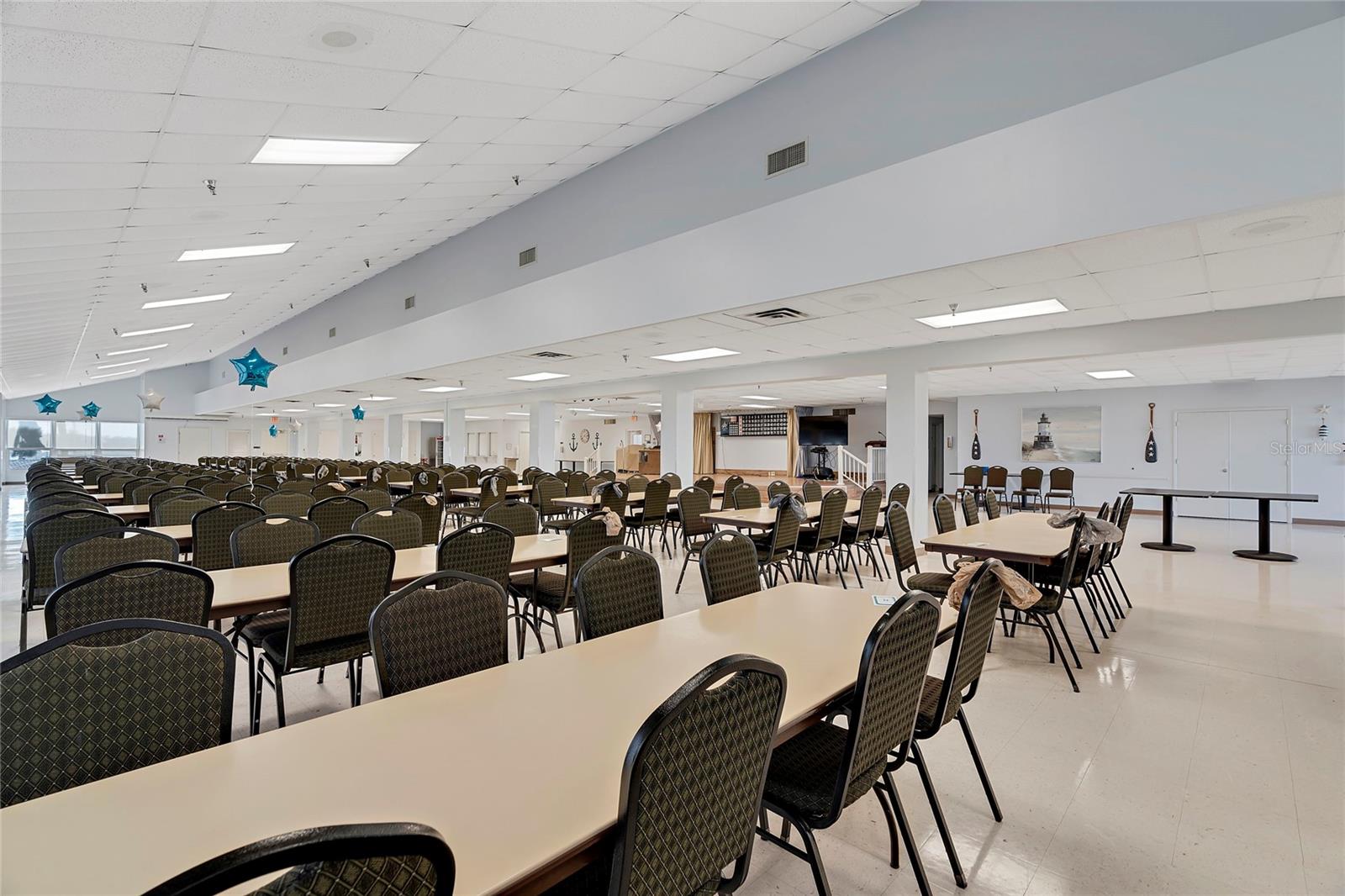 TRAILER ACRES - Residential