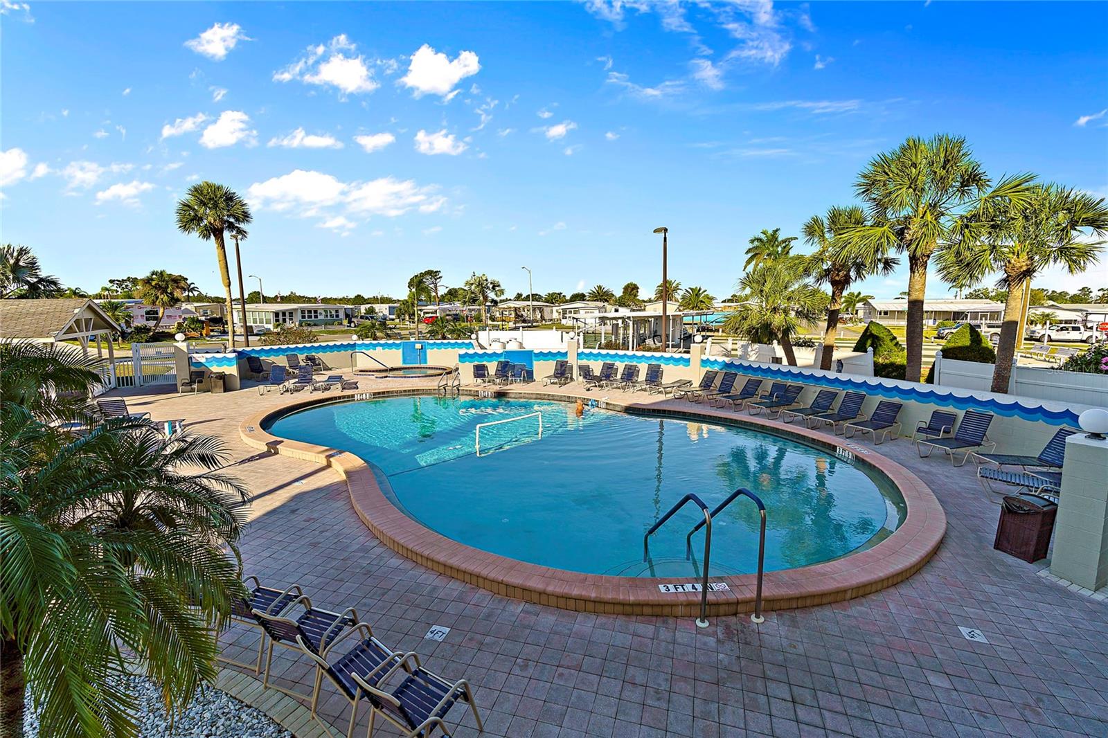 TRAILER ACRES - Residential