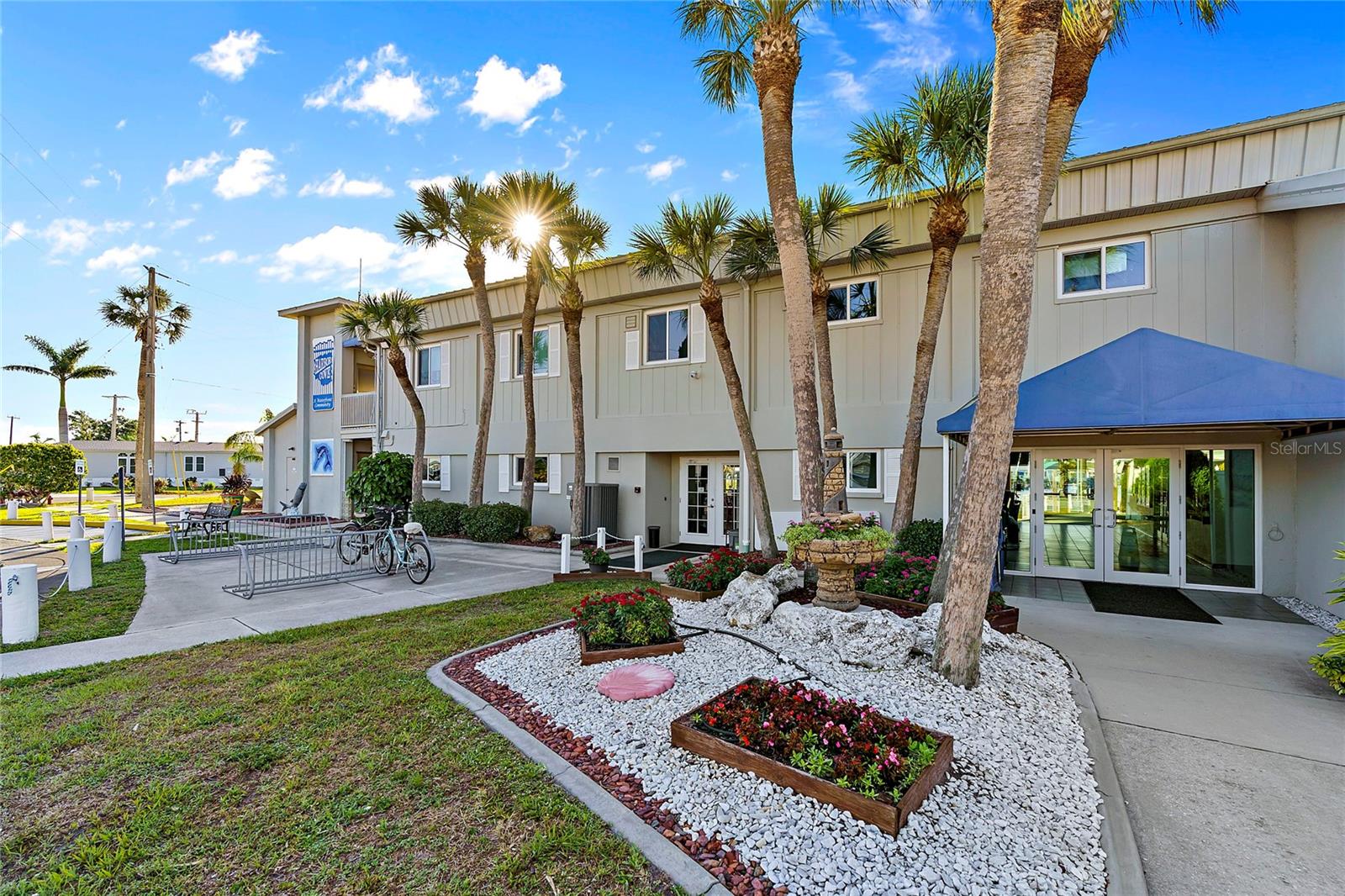 TRAILER ACRES - Residential