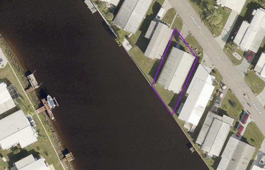 TRAILER ACRES - Residential