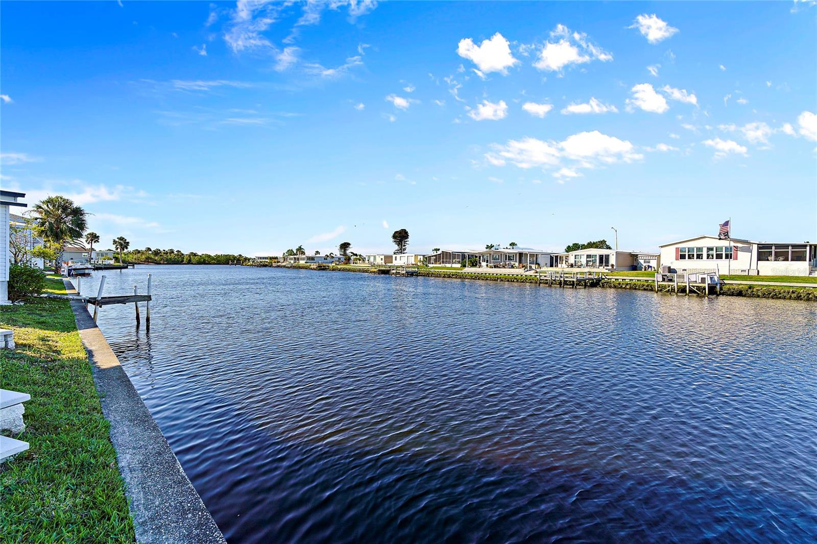 TRAILER ACRES - Residential