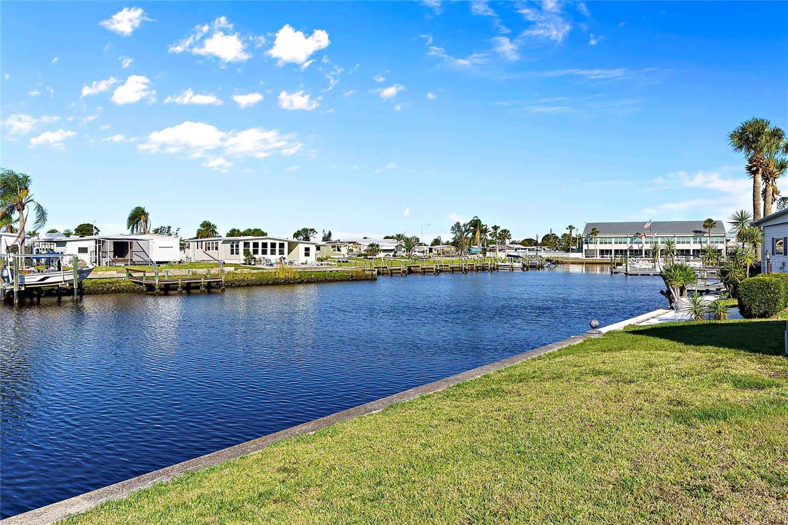 TRAILER ACRES - Residential