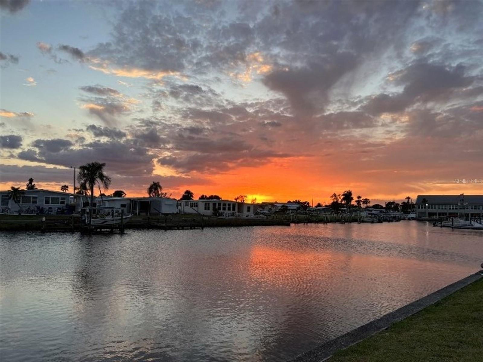 TRAILER ACRES - Residential