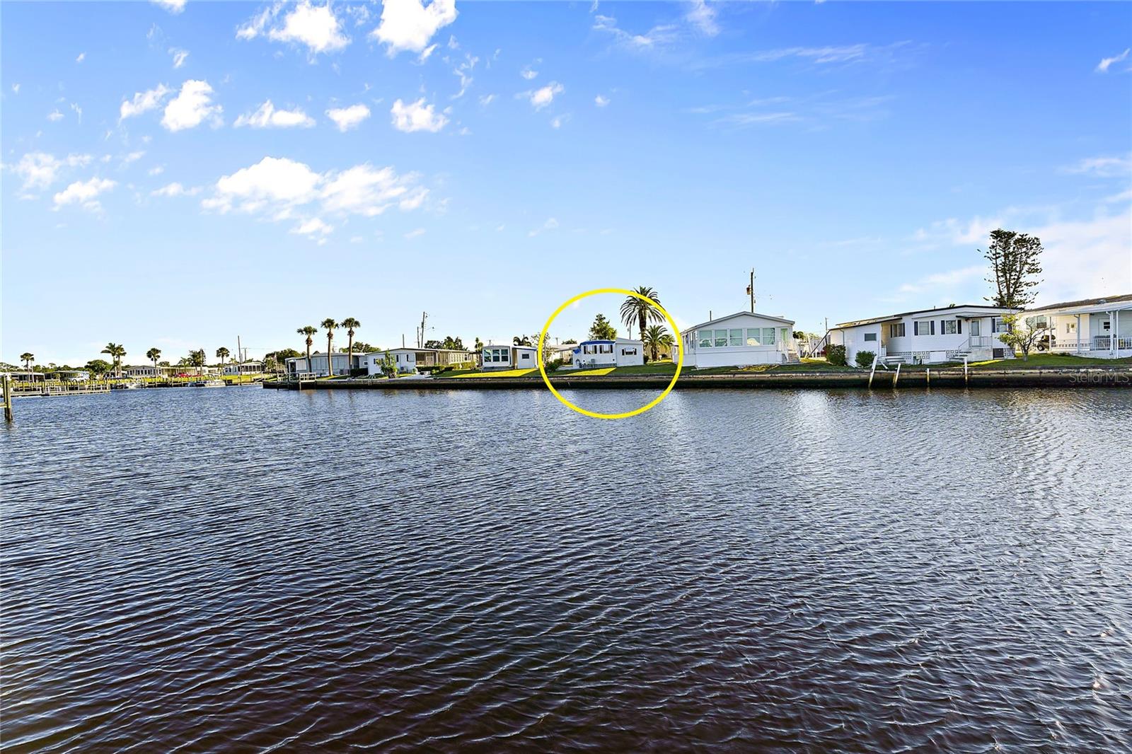 TRAILER ACRES - Residential