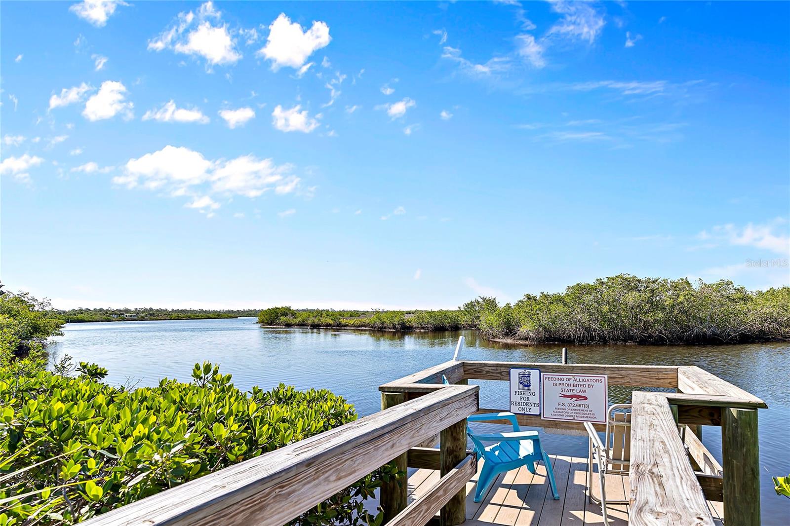 TRAILER ACRES - Residential