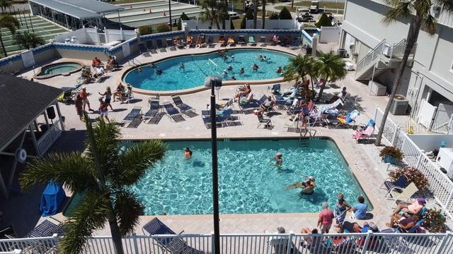 TRAILER ACRES - Residential