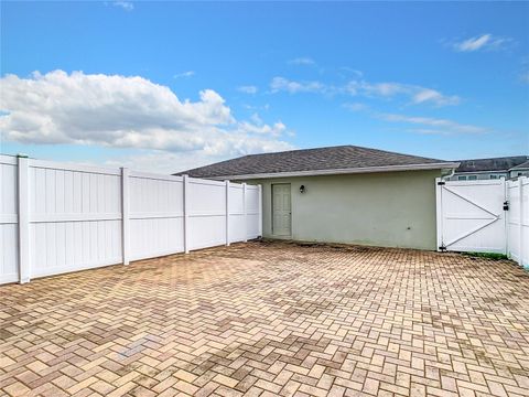 A home in WINTER GARDEN