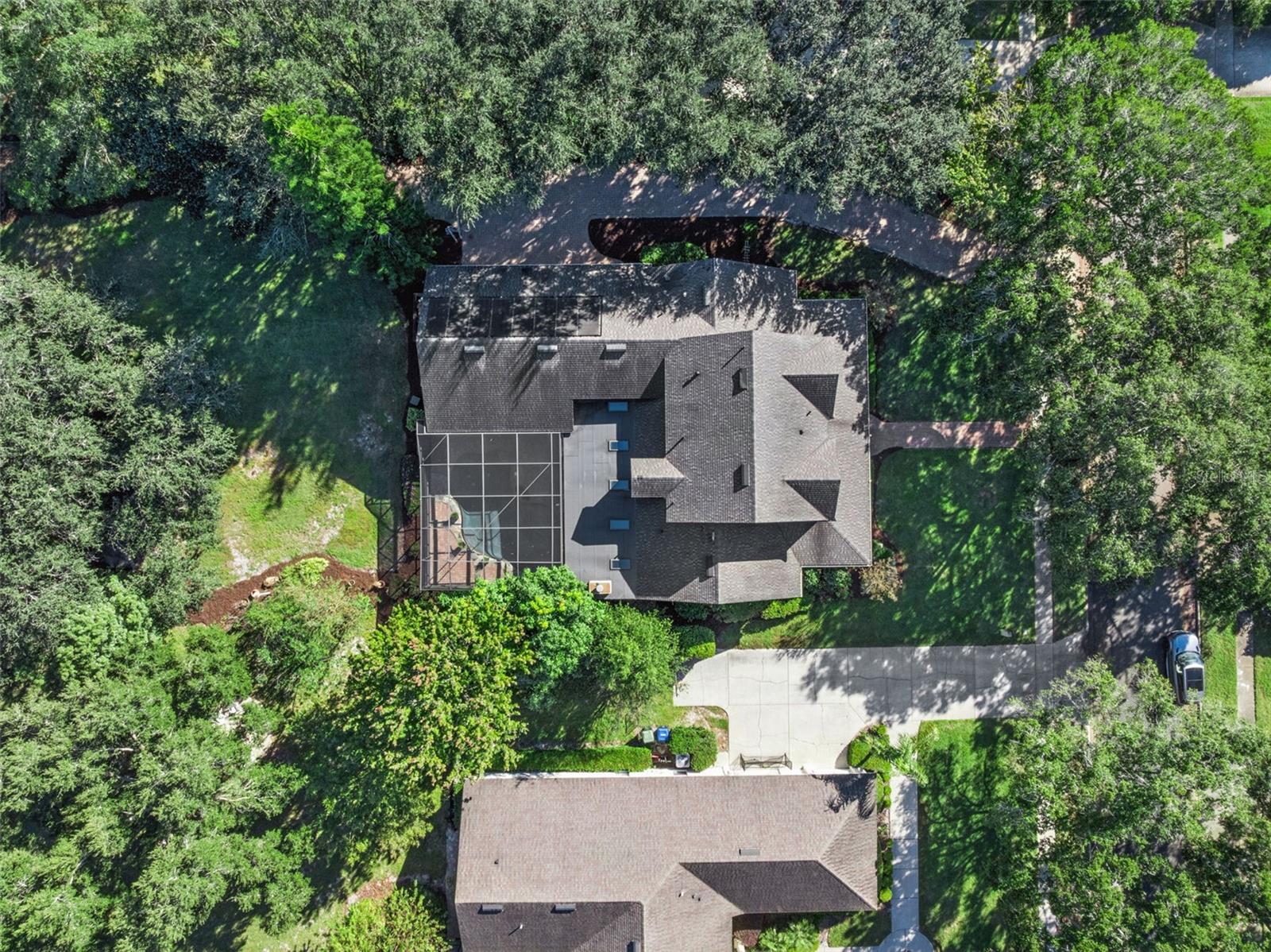 ESTATES AT WINDERMERE - Residential