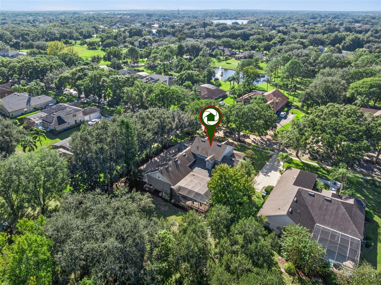 ESTATES AT WINDERMERE - Residential