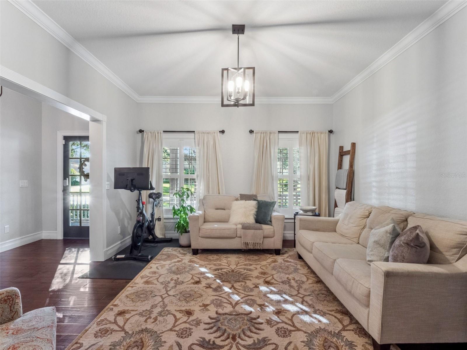 ESTATES AT WINDERMERE - Residential