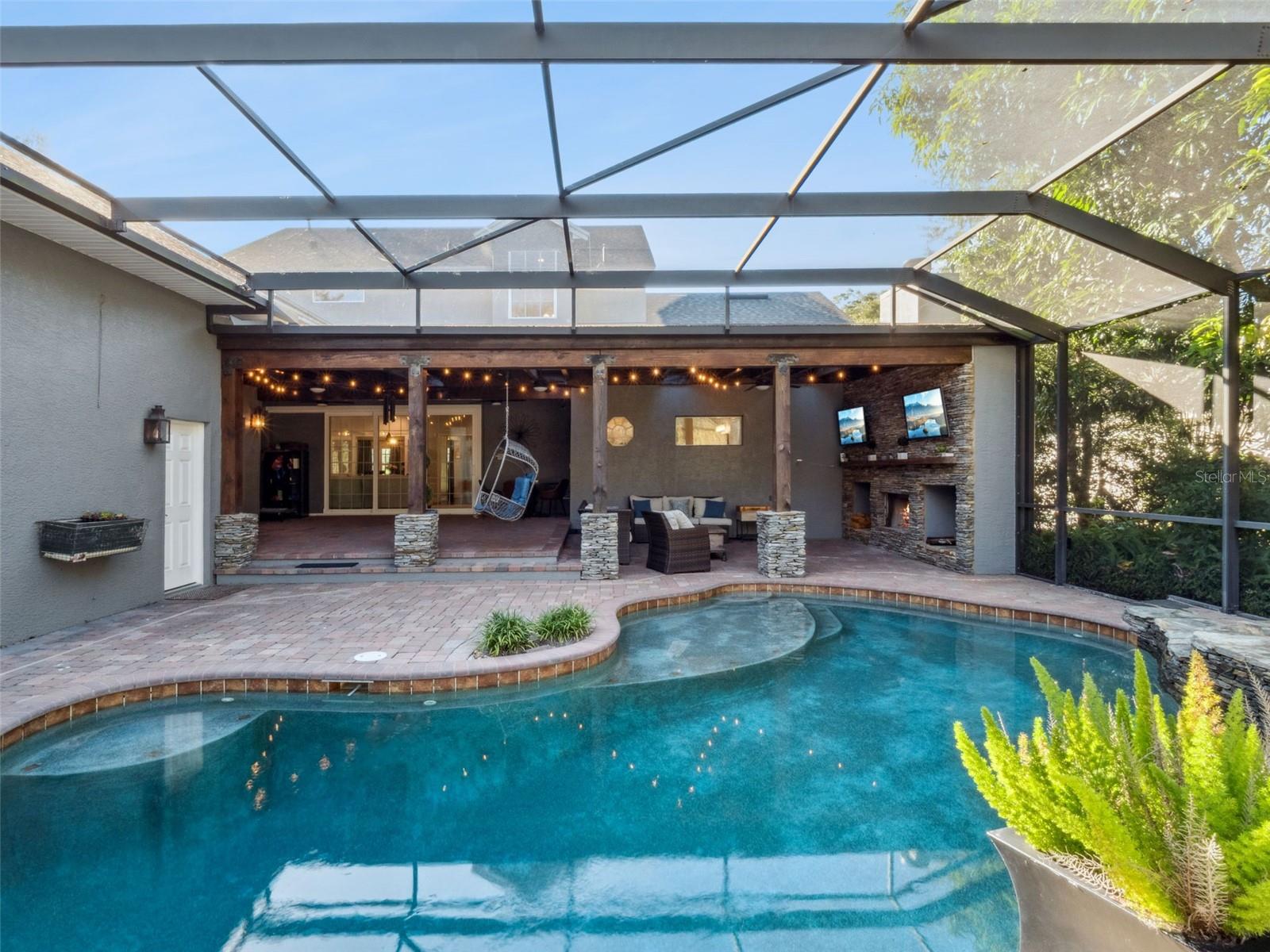 ESTATES AT WINDERMERE - Residential