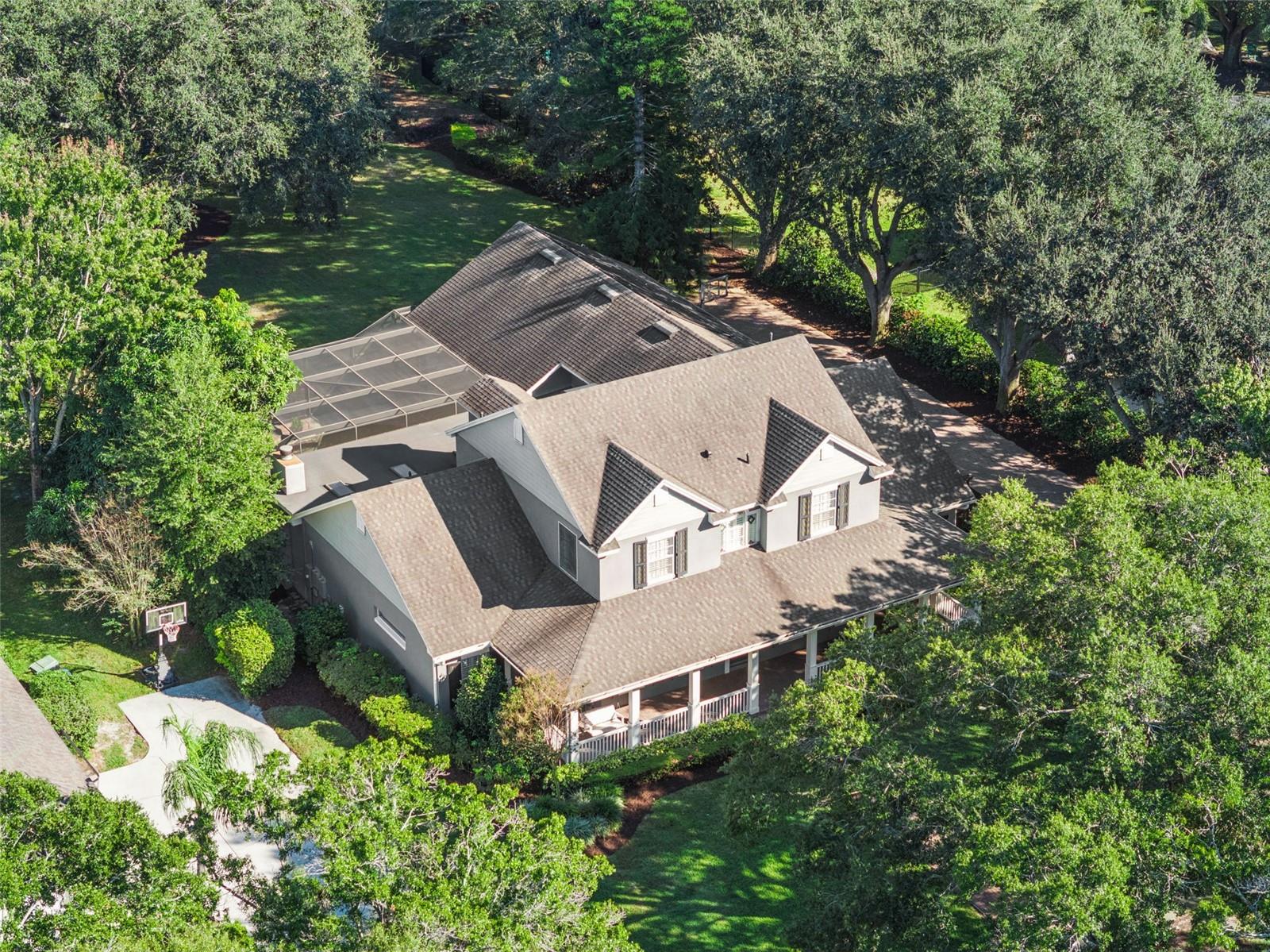 ESTATES AT WINDERMERE - Residential