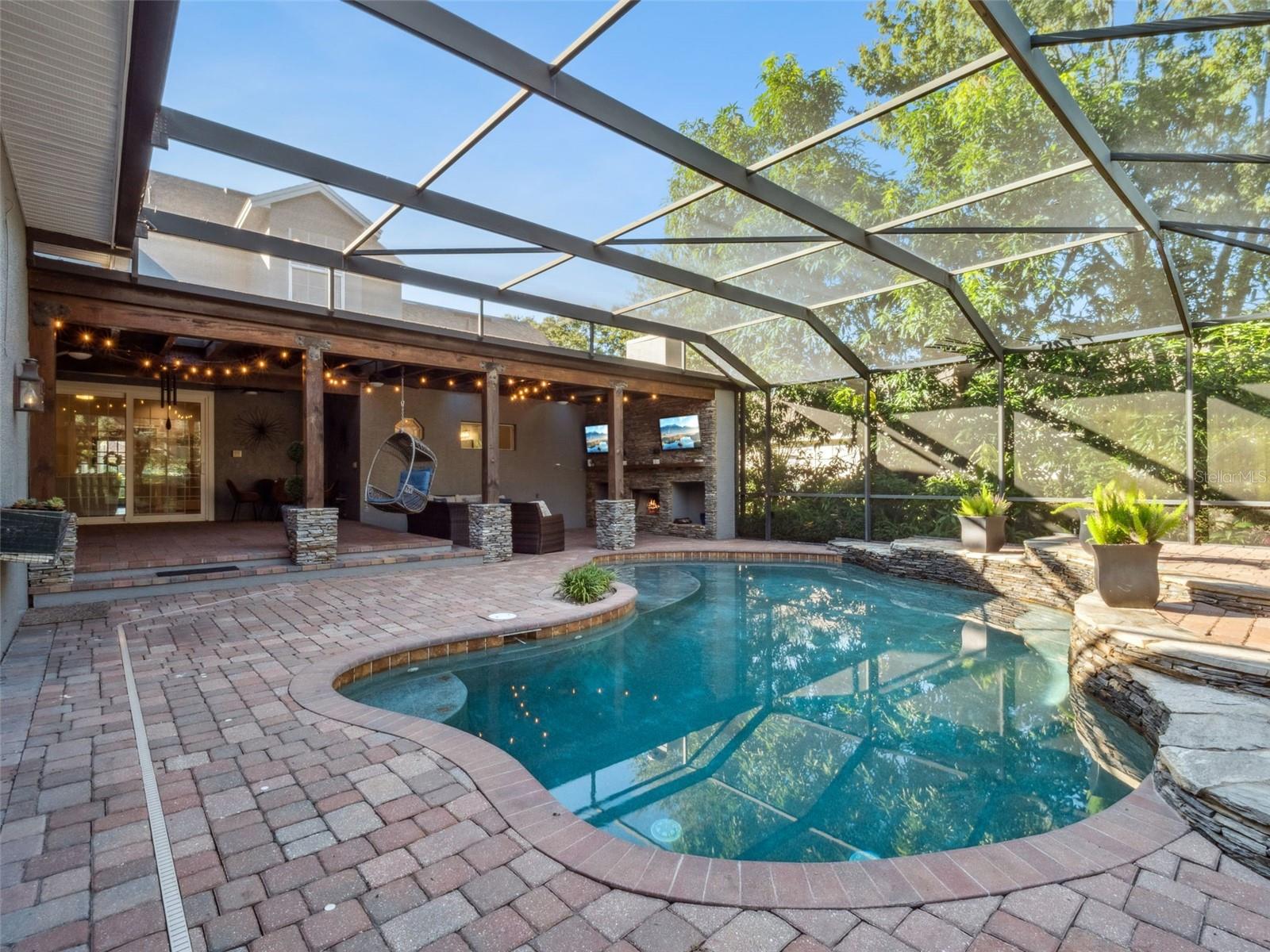 ESTATES AT WINDERMERE - Residential