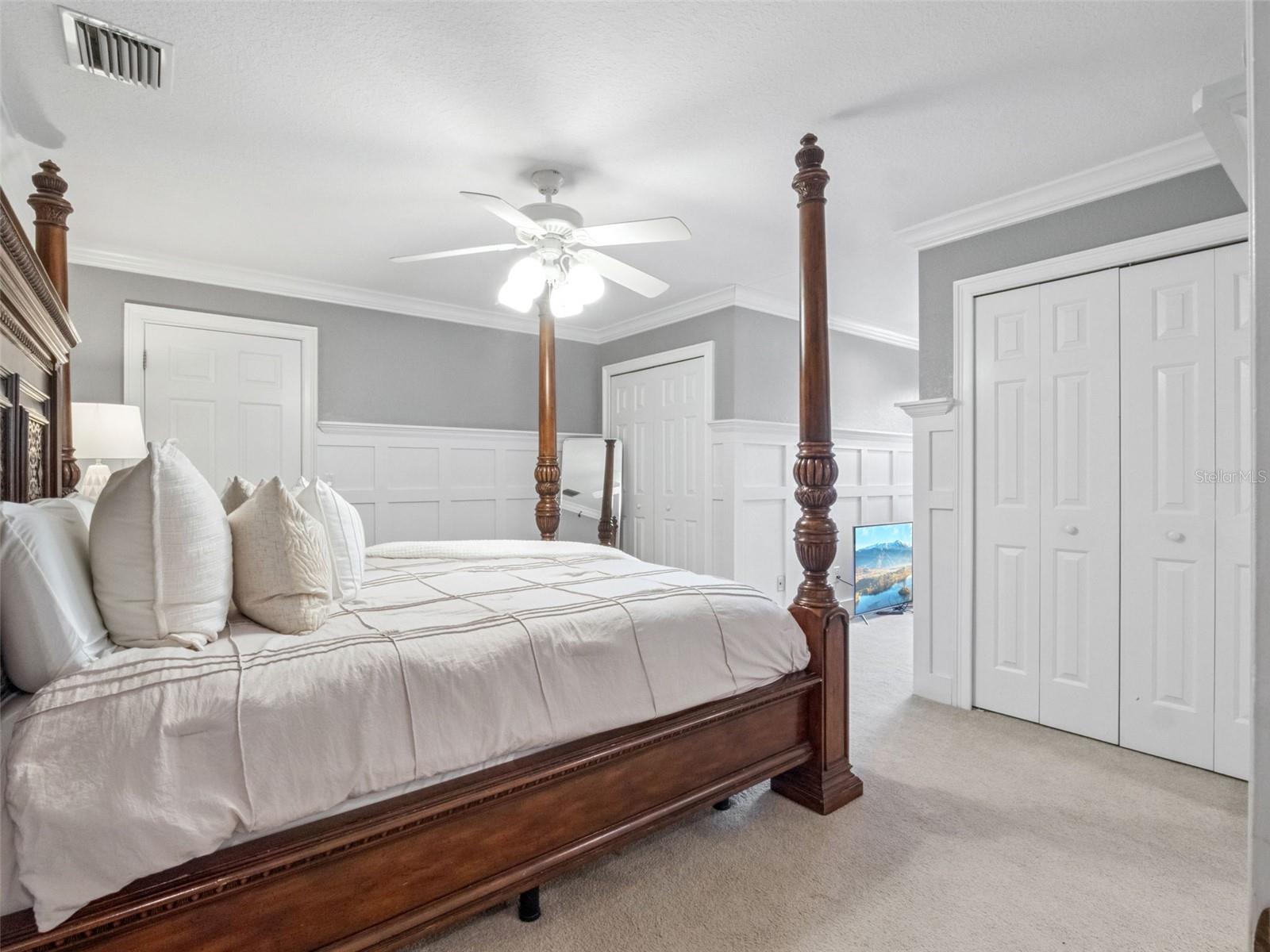 ESTATES AT WINDERMERE - Residential