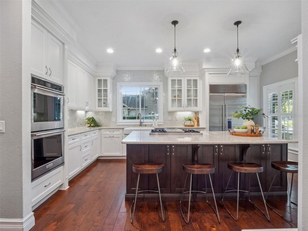 Photo of 2509 Ridgewind Way, Windermere, FL 34786 (MLS # O6402522)