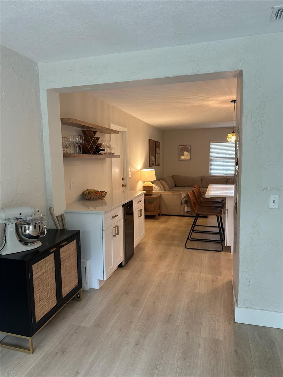 LYNN WOOD - Residential