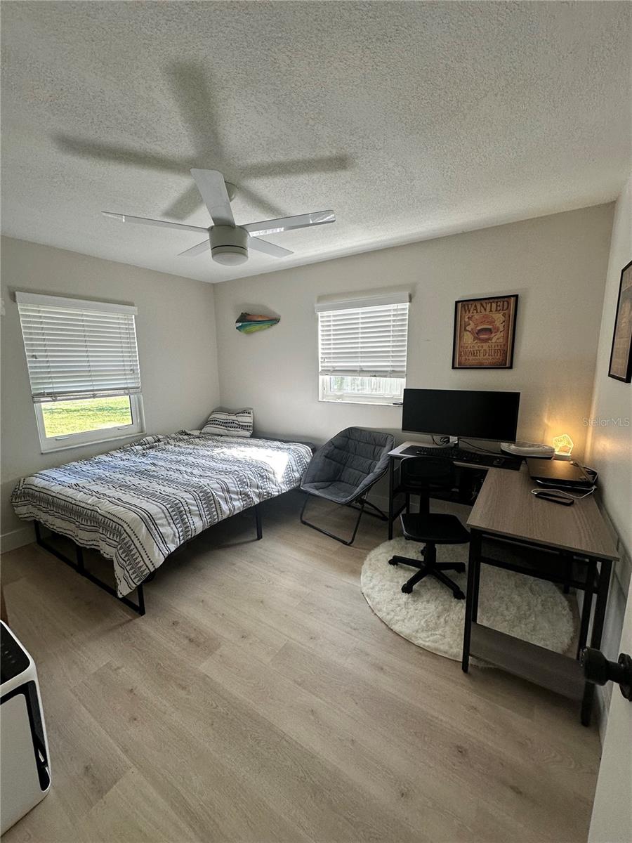 LYNN WOOD - Residential