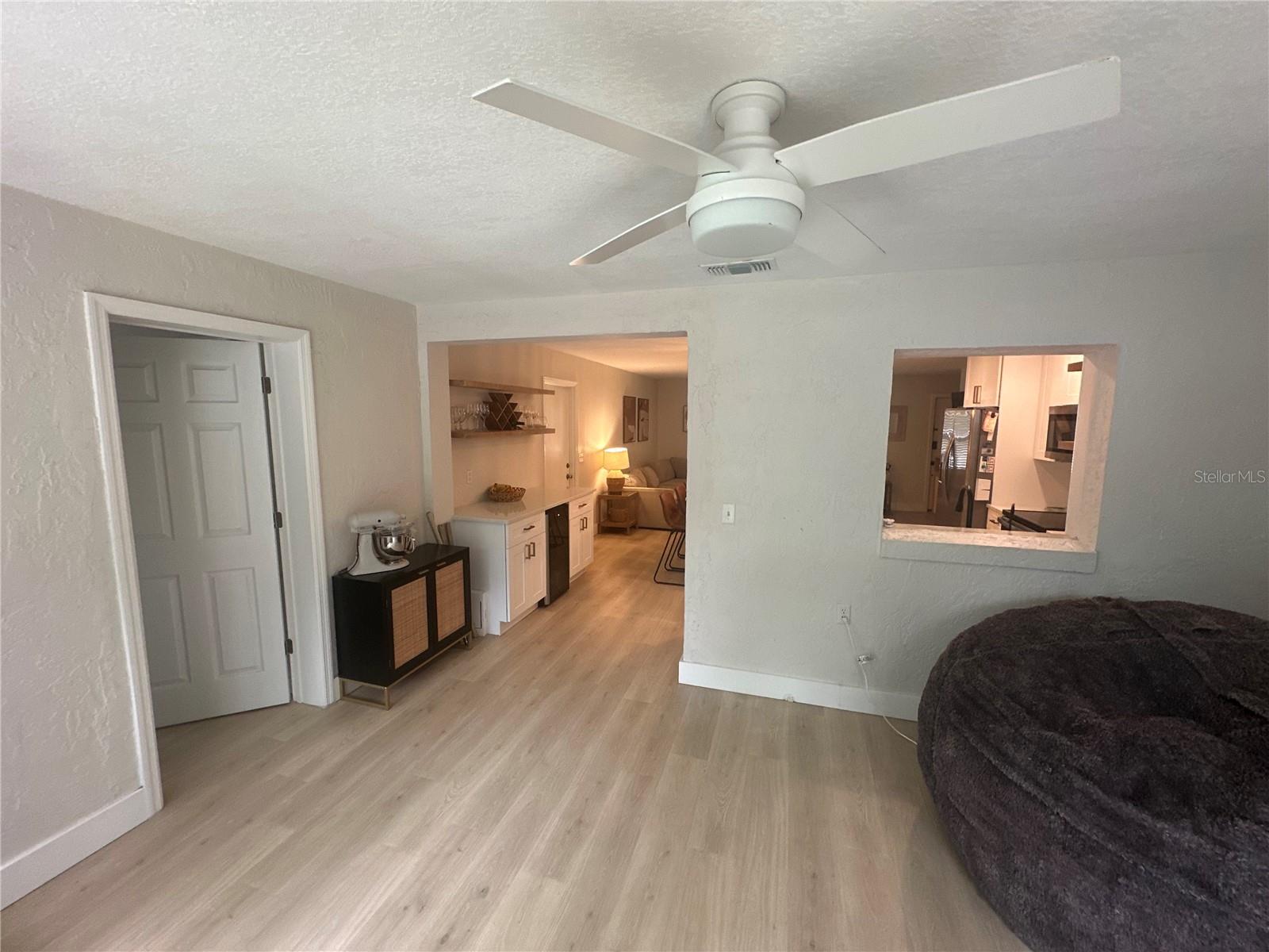 LYNN WOOD - Residential