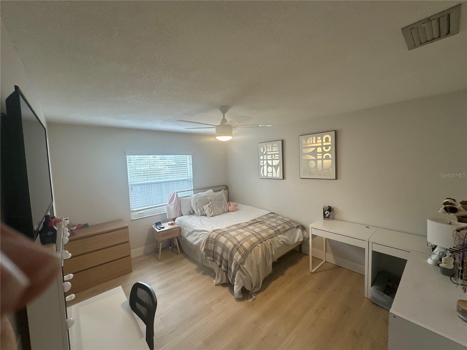 LYNN WOOD - Residential