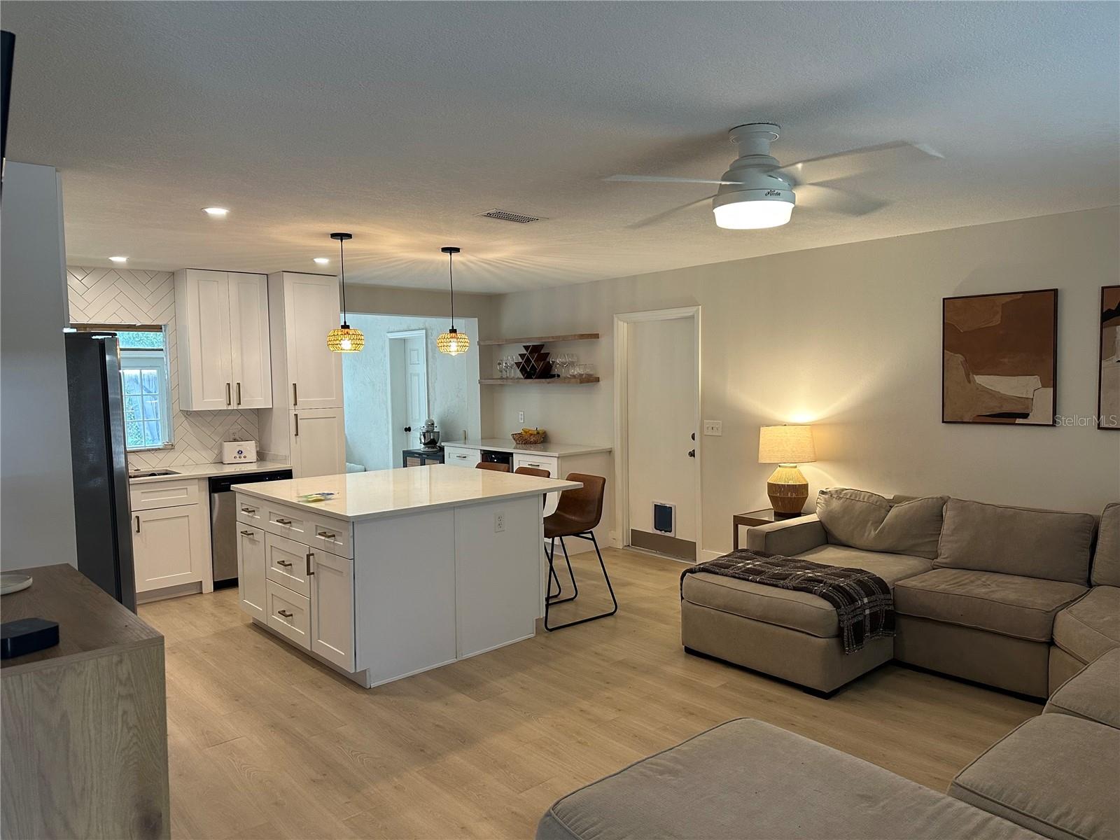 LYNN WOOD - Residential