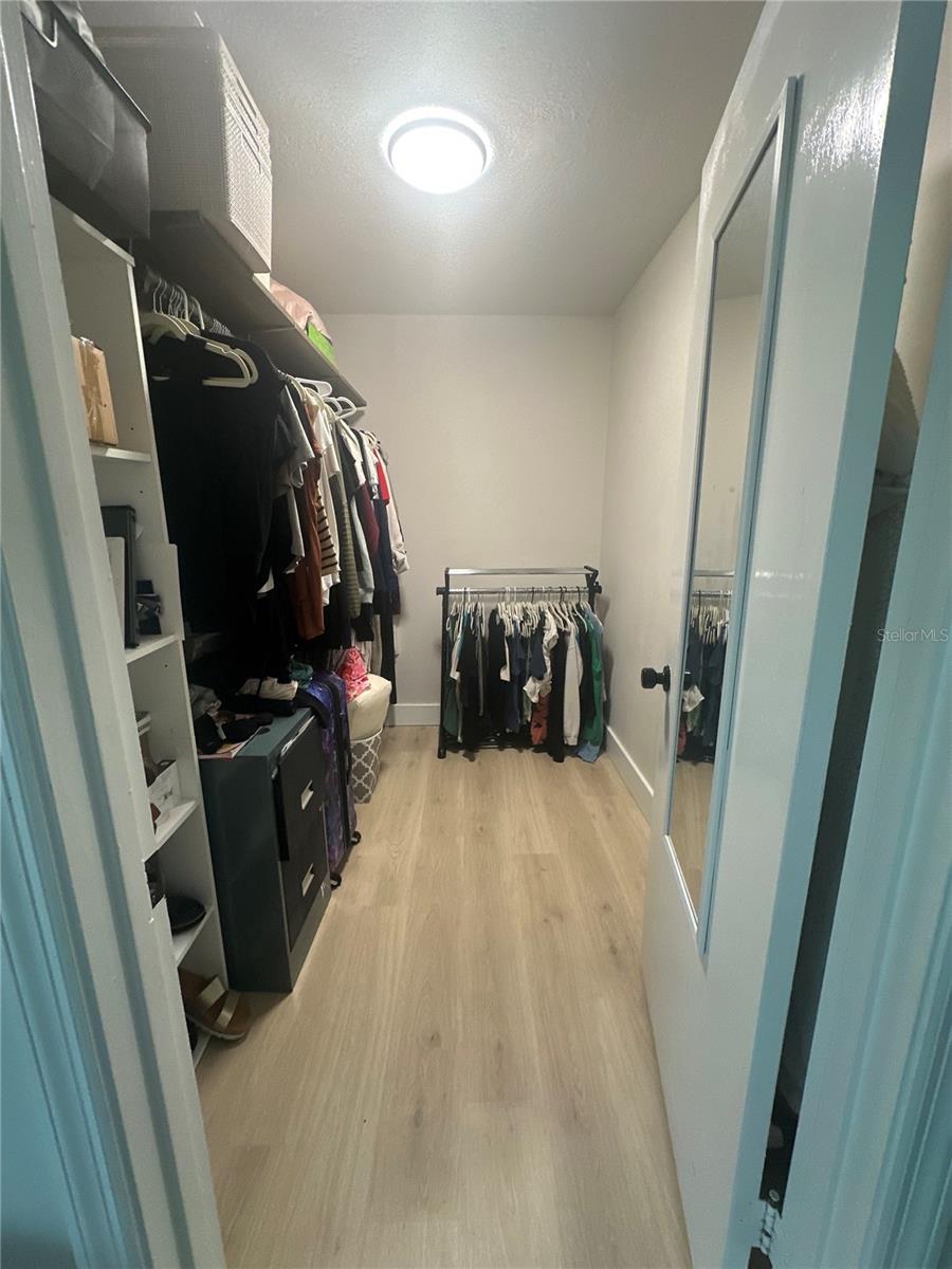 LYNN WOOD - Residential