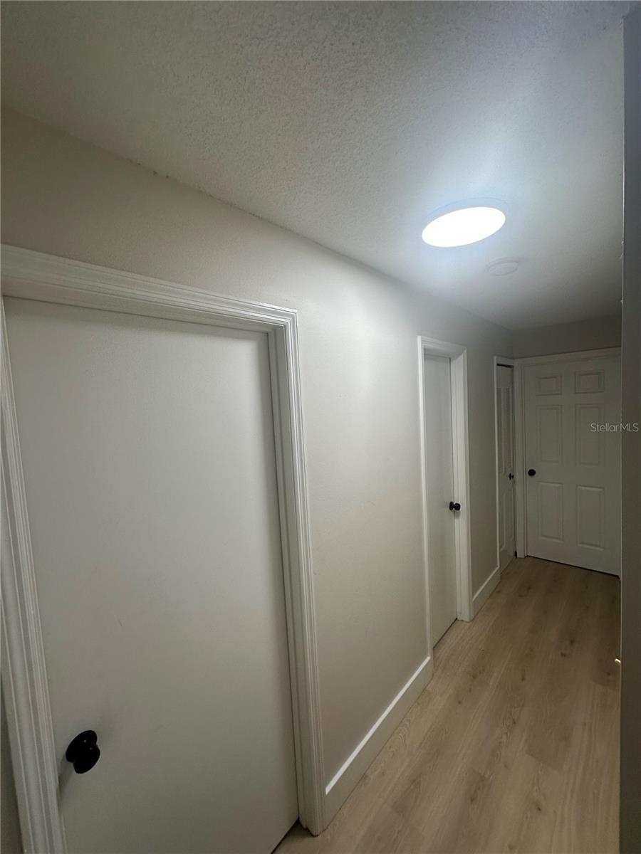 LYNN WOOD - Residential