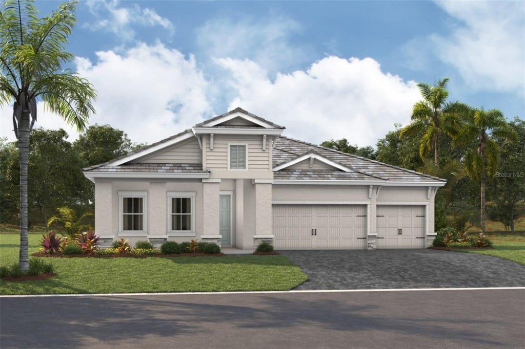 Photo of 3817 Country View Court, Lakewood Ranch, FL 34211 (MLS # TB8551902)