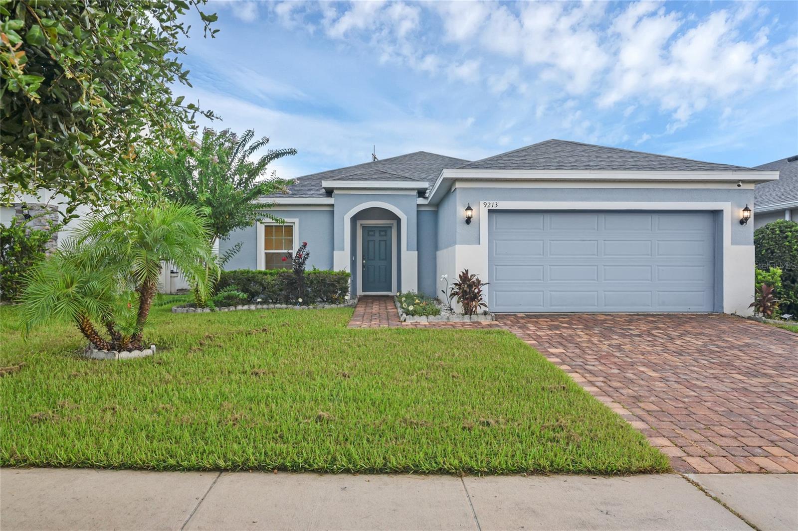 9213 HALSEY DRIVE