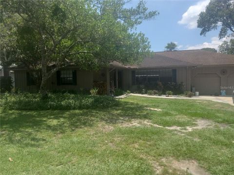 A home in OCALA