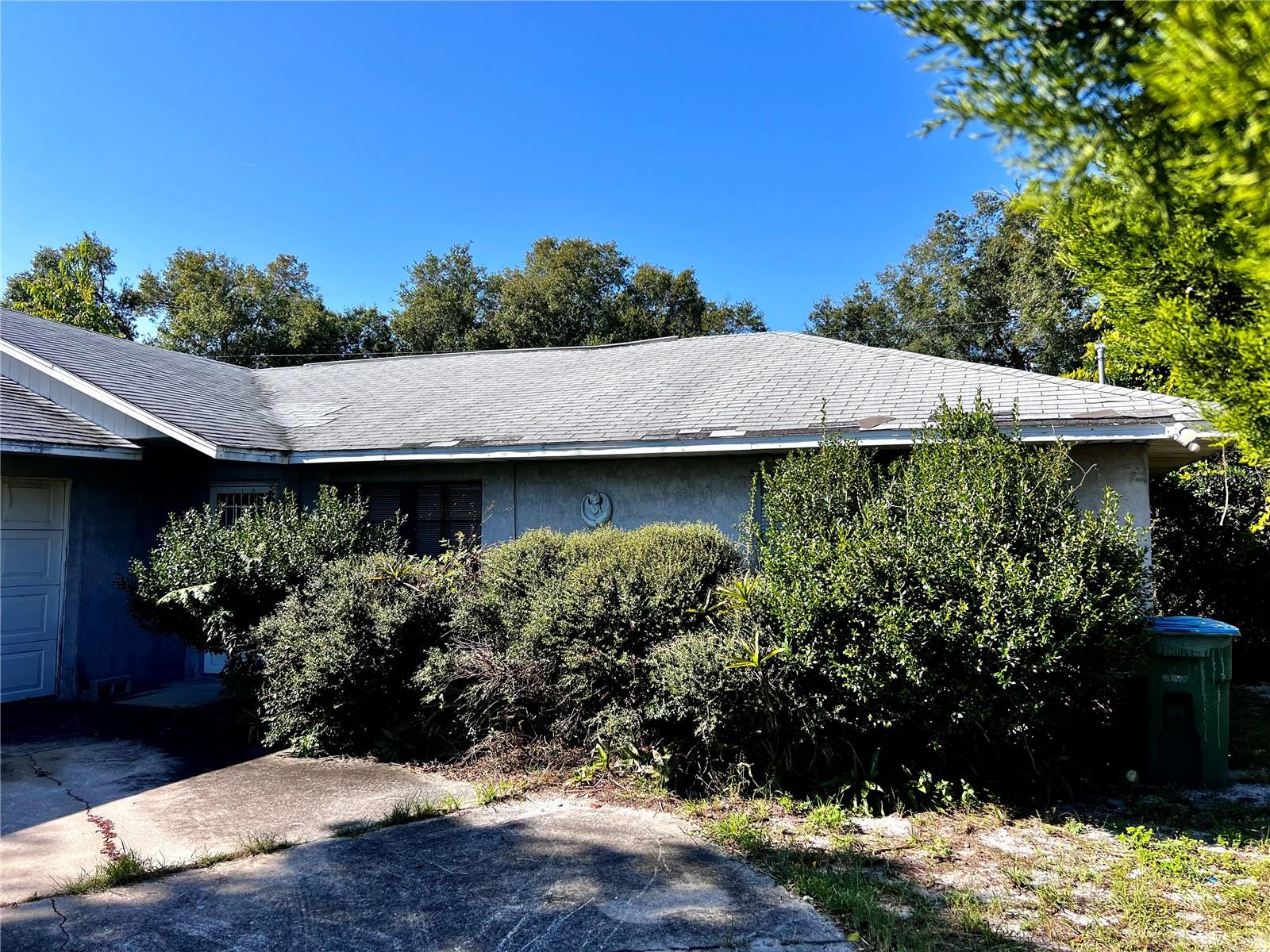 DELTONA LAKES UNIT 05 - Residential