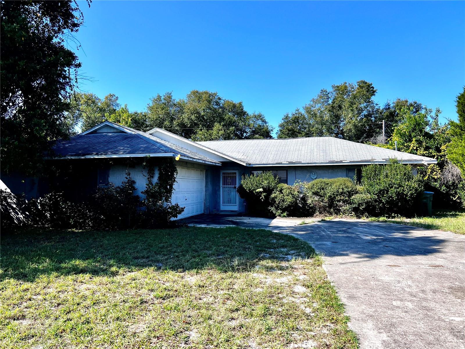 DELTONA LAKES UNIT 05 - Residential