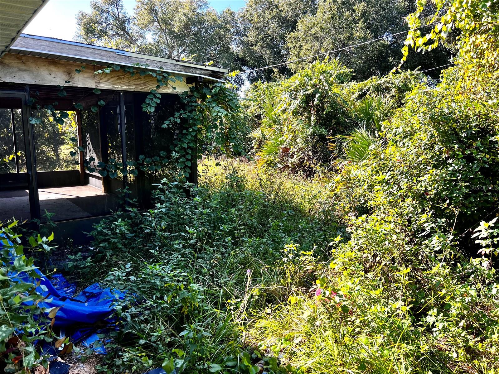 DELTONA LAKES UNIT 05 - Residential