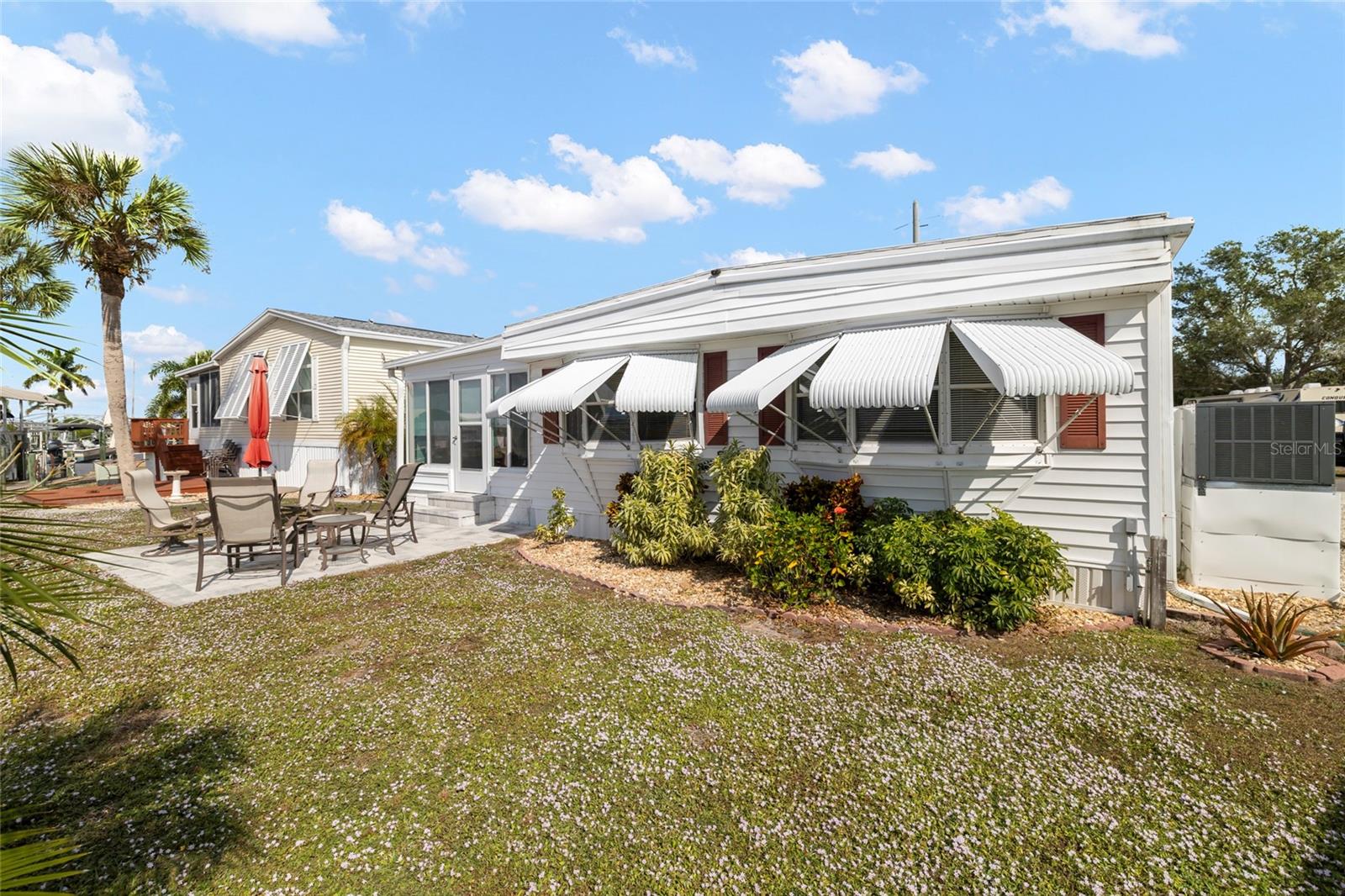 PELICAN HARBOR MOB HOME ESTATES - Residential