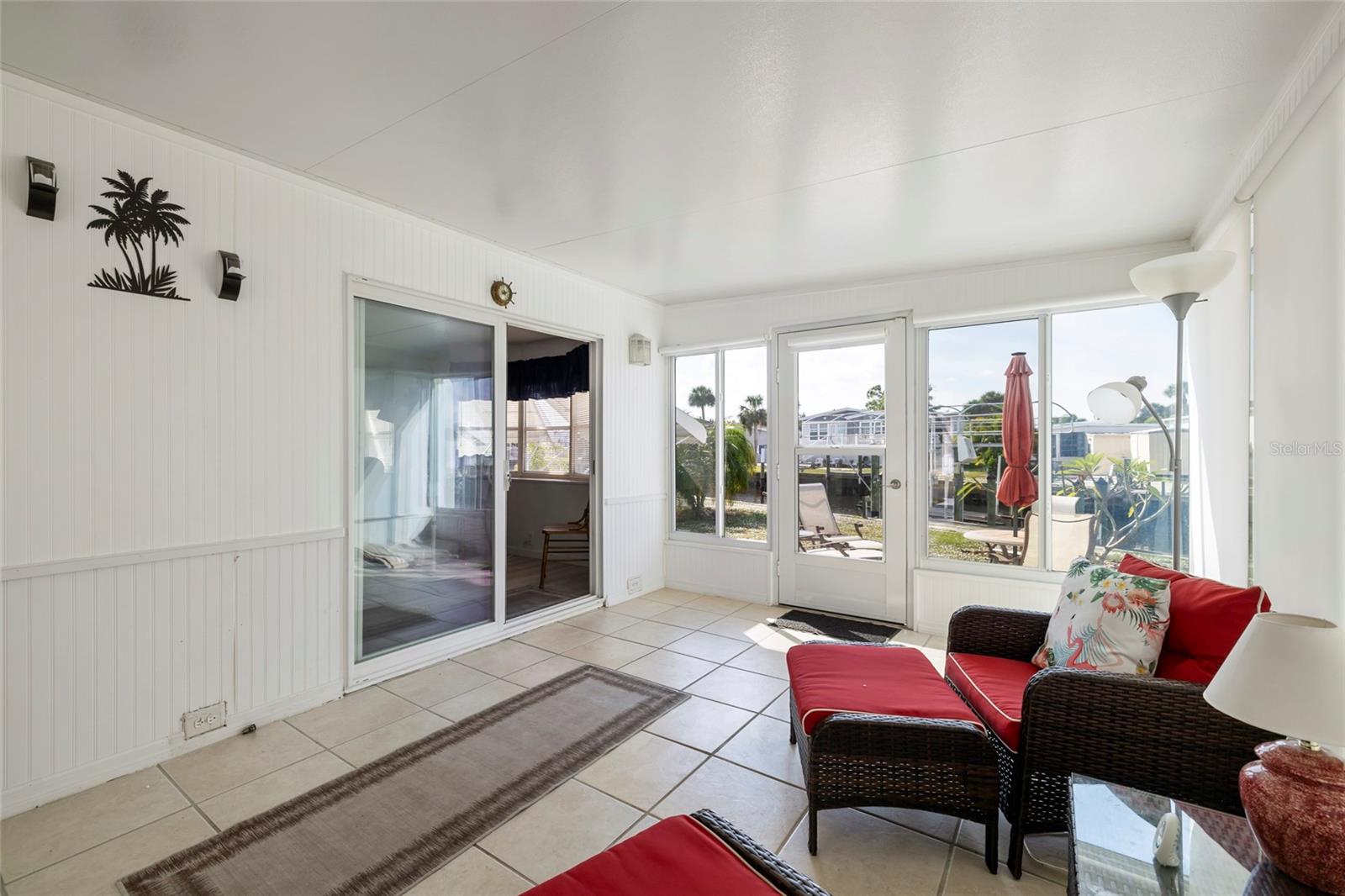 PELICAN HARBOR MOB HOME ESTATES - Residential