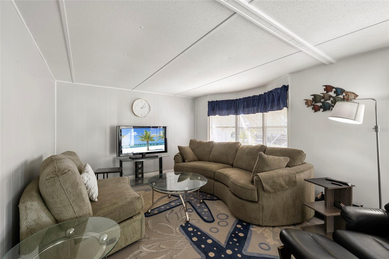 PELICAN HARBOR MOB HOME ESTATES - Residential