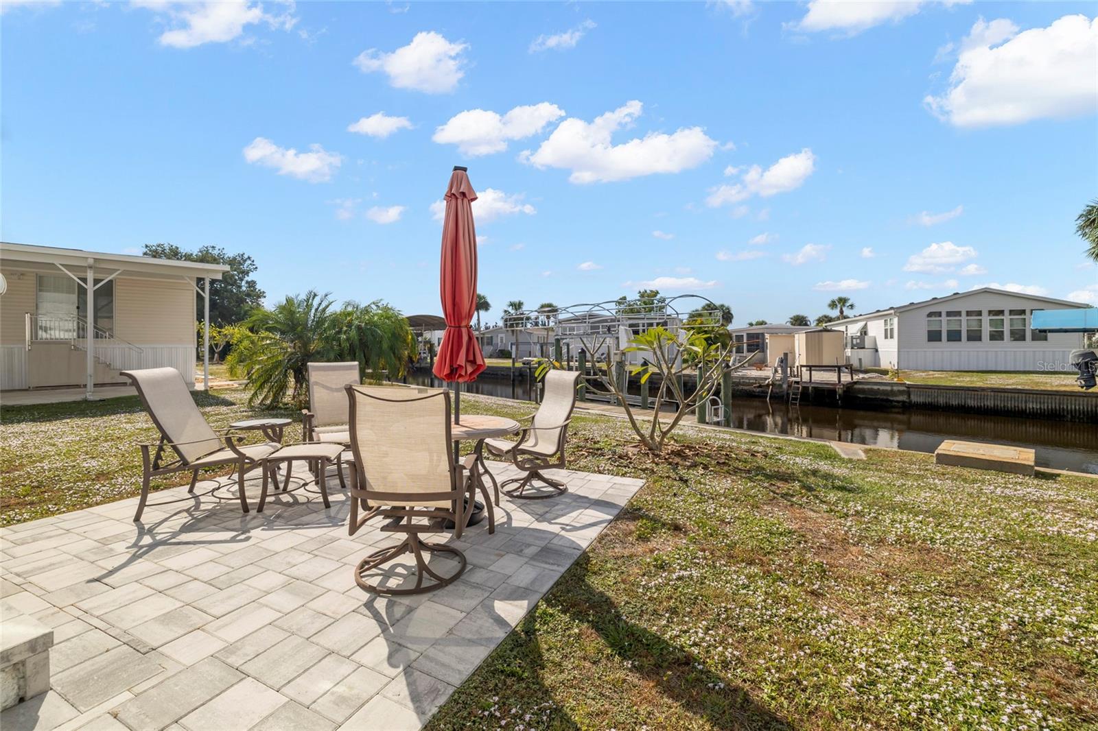 PELICAN HARBOR MOB HOME ESTATES - Residential