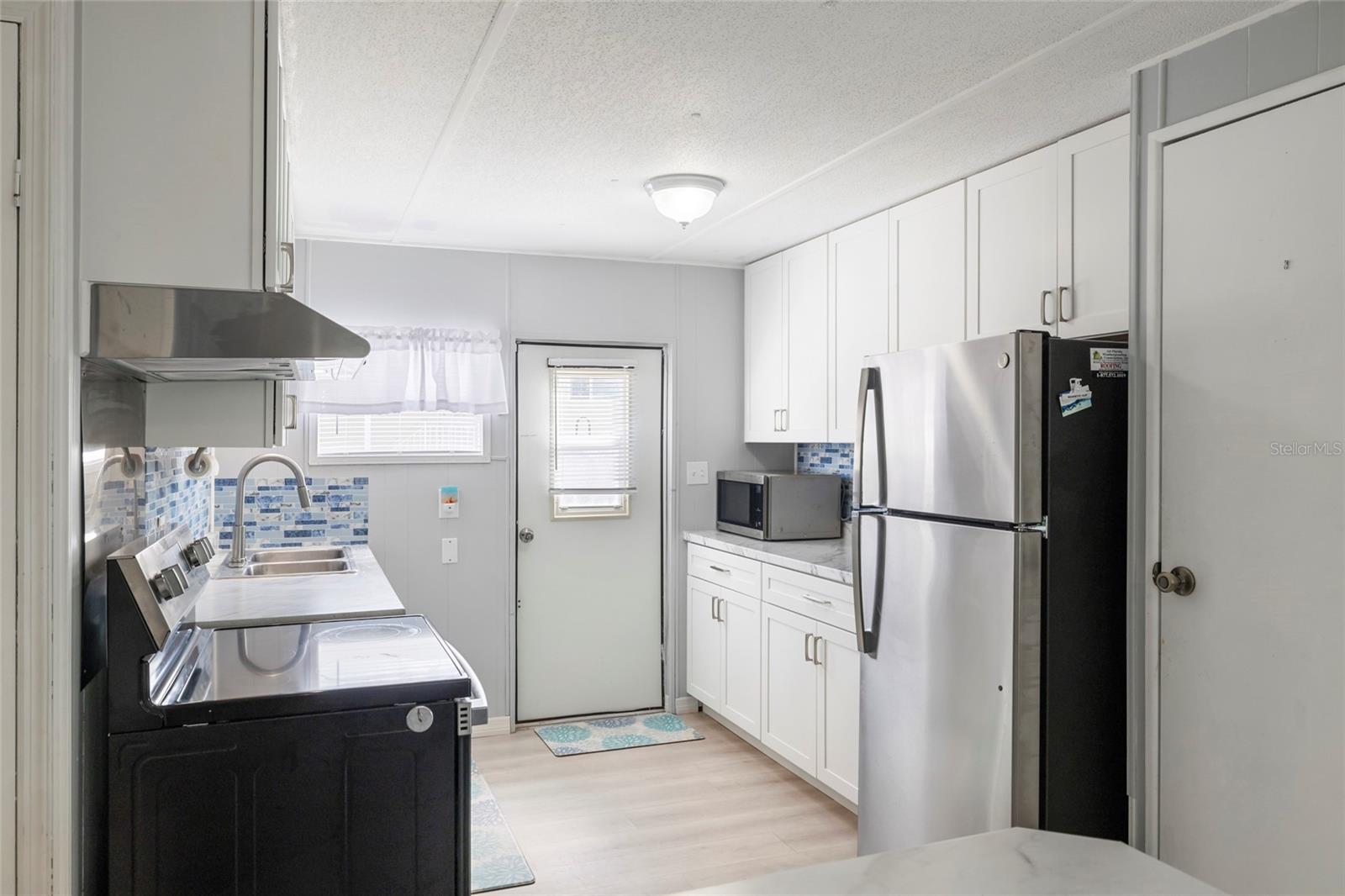 PELICAN HARBOR MOB HOME ESTATES - Residential