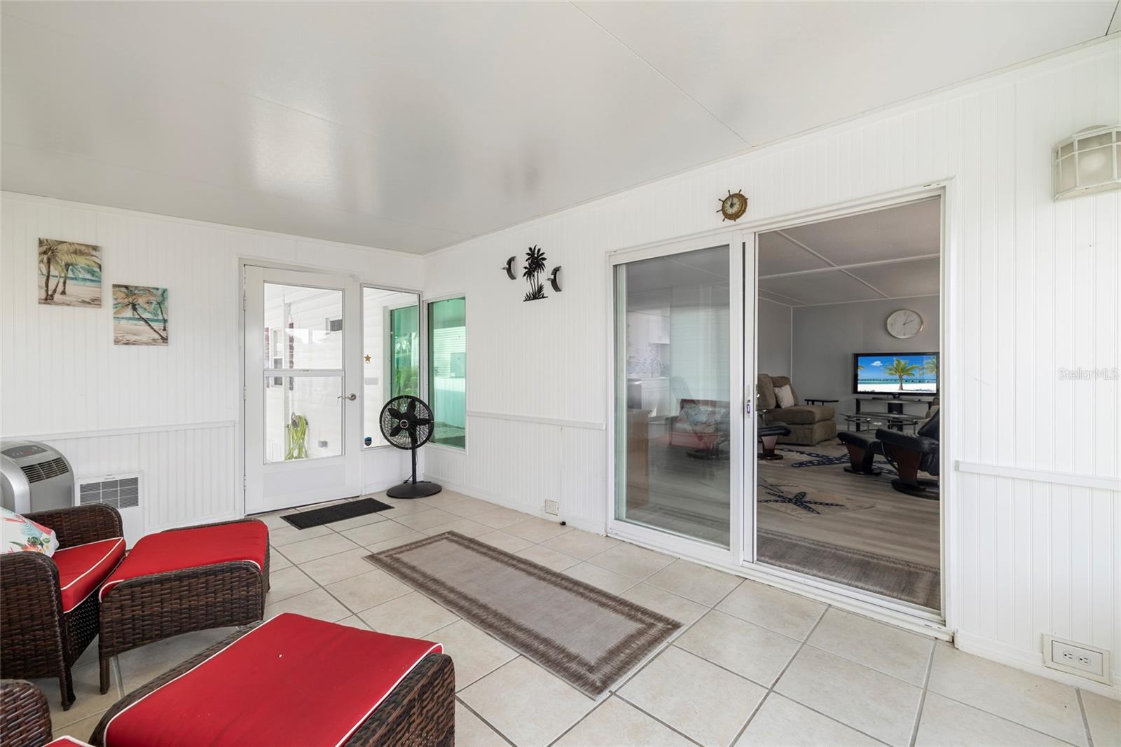 PELICAN HARBOR MOB HOME ESTATES - Residential