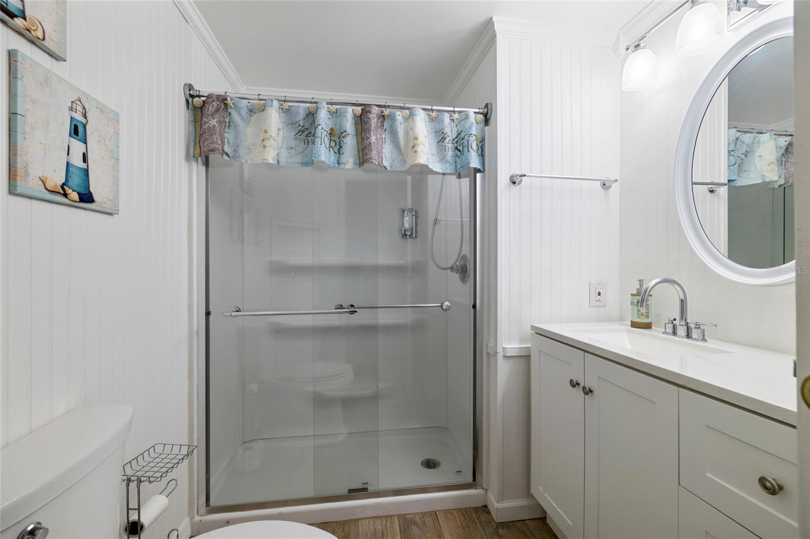 PELICAN HARBOR MOB HOME ESTATES - Residential