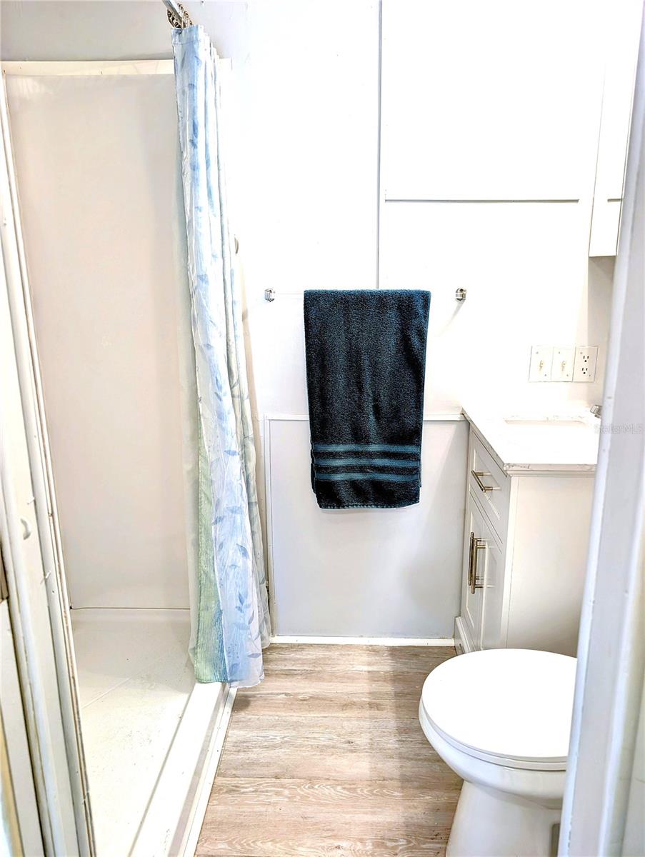 SUGAR CREEK RESORT CO-OP - Residential