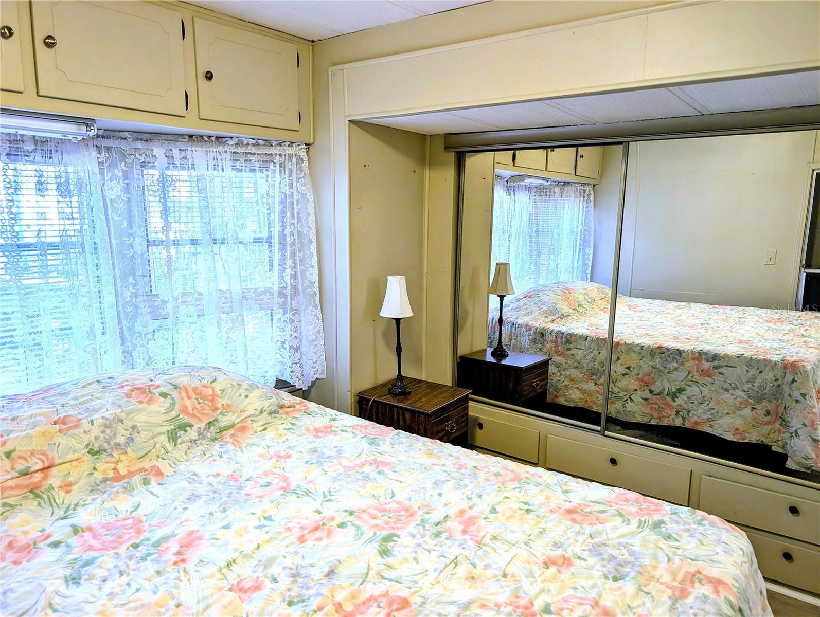 SUGAR CREEK RESORT CO-OP - Residential