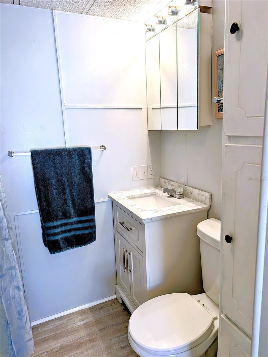 SUGAR CREEK RESORT CO-OP - Residential