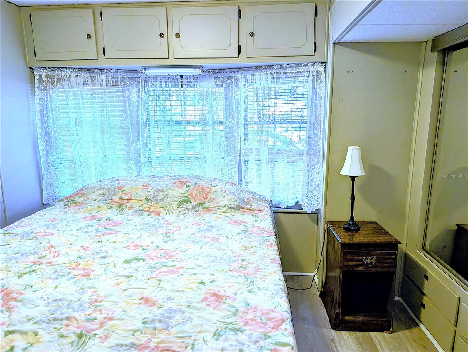 SUGAR CREEK RESORT CO-OP - Residential