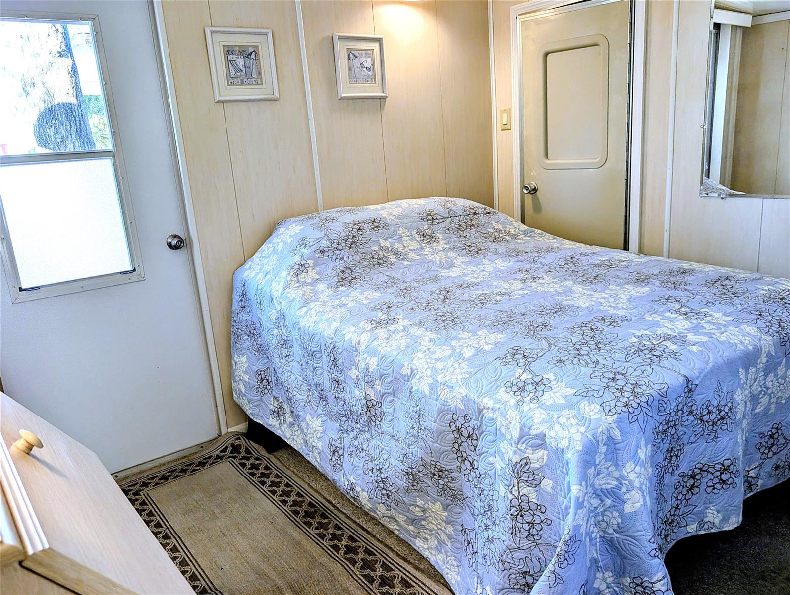 SUGAR CREEK RESORT CO-OP - Residential