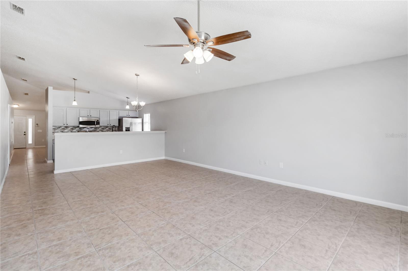 EUSTIS QUAIL HOLLOW - Residential