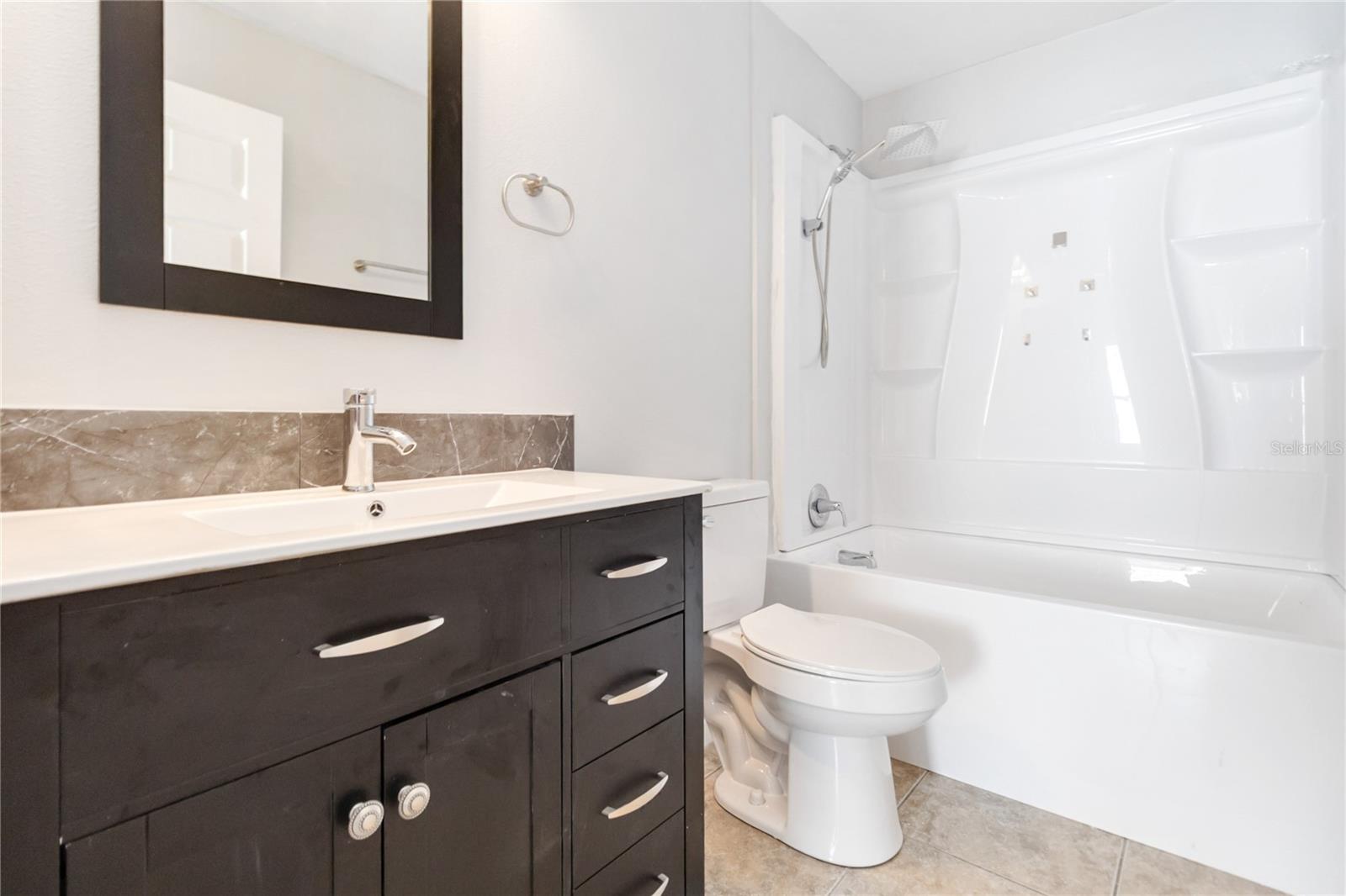 EUSTIS QUAIL HOLLOW - Residential