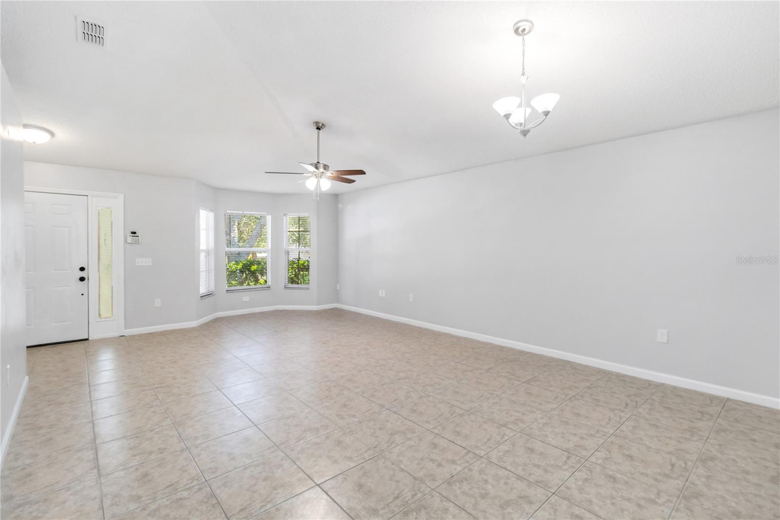 EUSTIS QUAIL HOLLOW - Residential