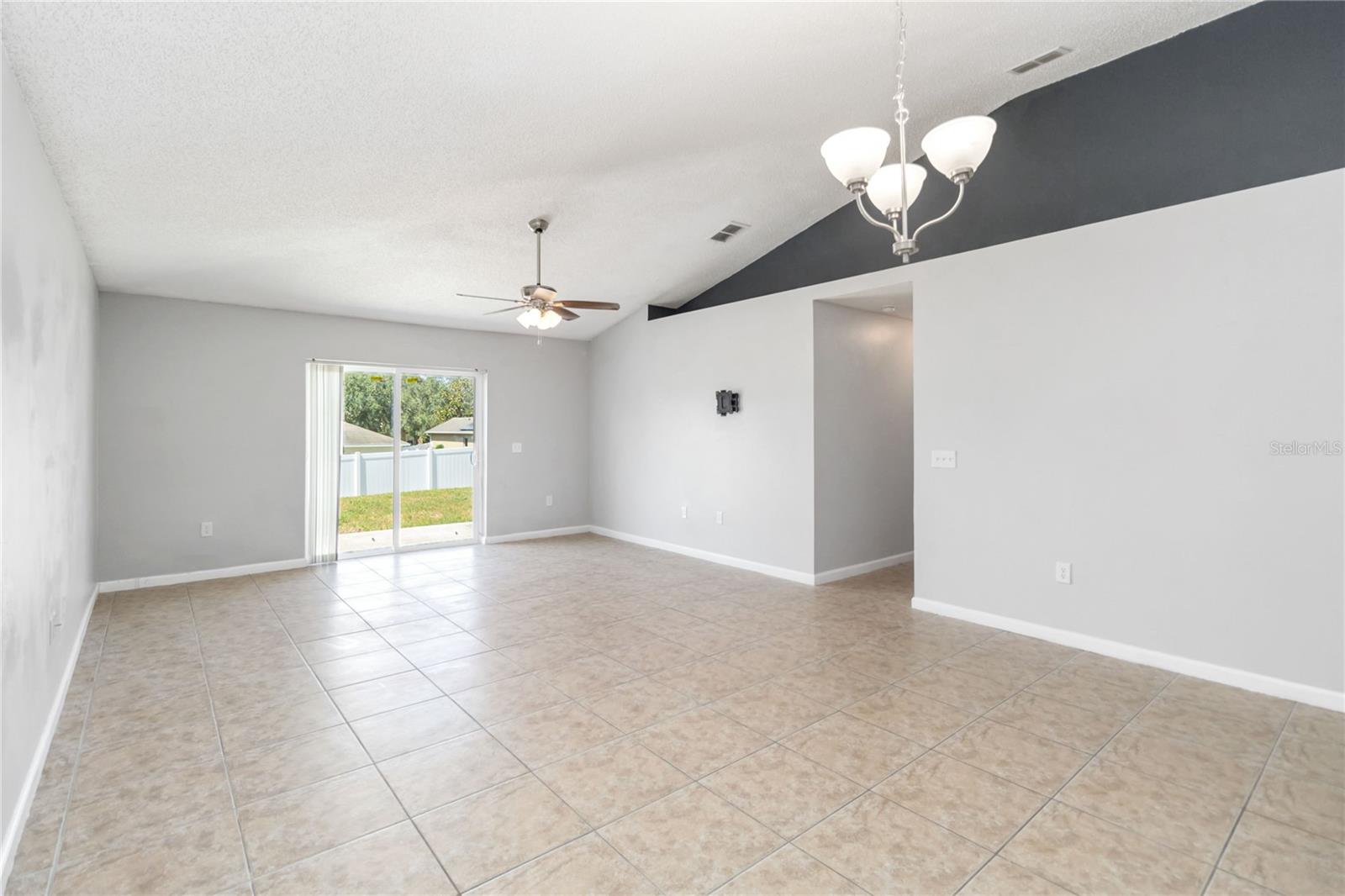 EUSTIS QUAIL HOLLOW - Residential